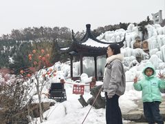 -威海华夏城景区