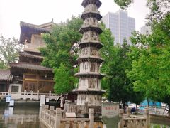 -香积寺
