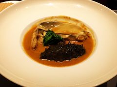 家烧红汁长江鲜-子福慧(虹桥店)