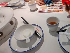 -东方红·湖南菜(金屿店)