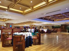 大堂-阿斯牛牛·凉山菜(新会展店)