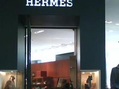 -HERMES(上海恒隆广场店)