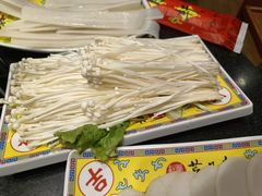 -芦月轩羊蝎子(劲松店)