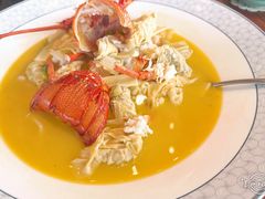 -湖畔居茶楼(湖滨店)