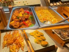 -松子料理(白家庄店)
