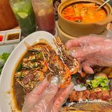 记住沈阳这个位置！好吃！还好看！