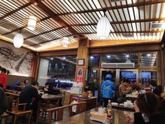 大堂-笑来喜馄饨小笼工坊店(湖滨街店)