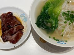 -龙记香港茶餐厅(久光百货店)