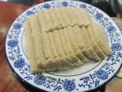 -李记白水羊头·清真老味家常菜(石景山店)