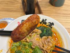 -和府捞面(北美新天地店)