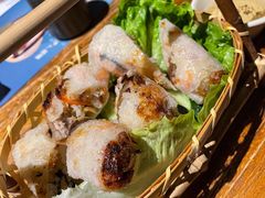 -喜越泰莱·泰越料理(海逸新天地店)