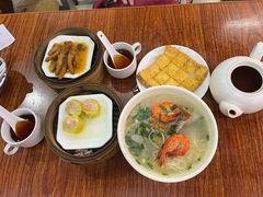 -恒兴发茶店(水巷口店)