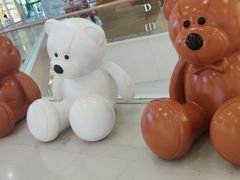 -太原茂业天地购物中心