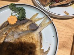 -贵木日本料理·铁板烧(新地假日广场店)