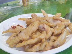 -雪湖煜辰鱼头老店(雪野湖店)