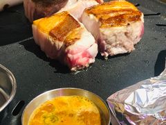 -济州爱肉堂(总店)