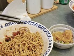 -梅溪·小伙子干挑面(安吉总店)