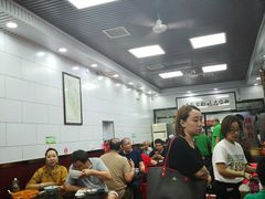 -郑家包子牛肉拉面(尚勤路店)