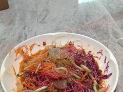 -北国饭店·海鲜·北方菜(峡山店)