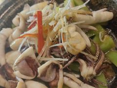 -船歌·鱼水饺青岛菜(合肥路永旺店)