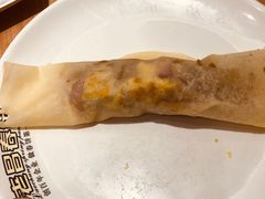 -老昌春饼(新天地店)