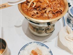 -陳香貴·兰州牛肉面(上海长风大悦城店)