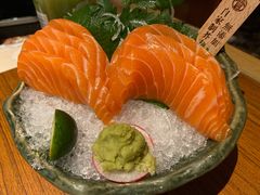 -仓桥家·焗寿司·锅物(光谷步行街店)