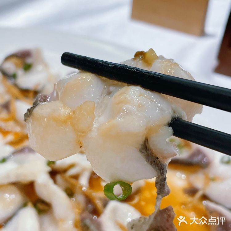  老字号顺德菜，百吃不厌🍲