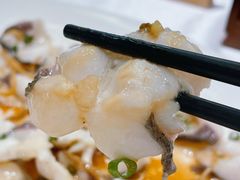-顺德佬(石厦店)