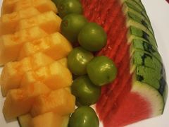 -悦隆酒店-中餐厅