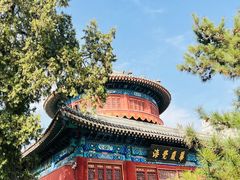 -大钟寺古钟博物馆