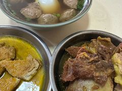 -炬龙牛肉店(新华店)