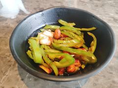 小菜-真爱中国餐馆·年华店(朱雀大街店)