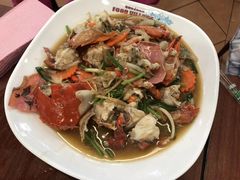 -班赞海鲜市场