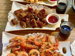 -连家船海鲜大排档·20年闽菜店(厦大店)