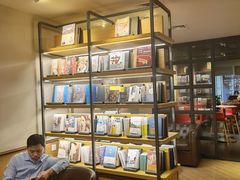-COSTA COFFEE(新奥购物中心店)