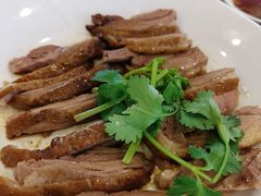 -陆记鹅庄·潮汕菜·狮头鹅(大仟里店)