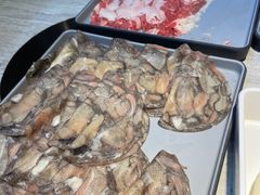 -千味涮·健康火锅(会展连城新天地店)