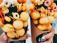 -JUICE  TIMES(中茵海华店)