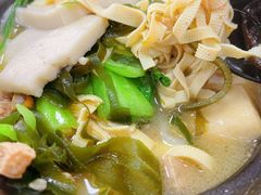 -东关吉祥西安腊汁肉夹馍(健德门店)