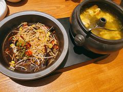 云南经典汽锅鸡-云海肴·汽锅鸡·云南菜(苏州中心店)