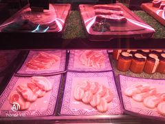 -喜鹊烤肉酒场(美乐城店)