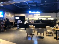 大堂-瑞幸咖啡(深圳来福士广场店)