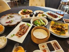 -正德楼果木烤鸭·渔家菜(东港店)