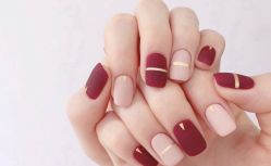 -Pink You美甲美睫纹绣定制中心