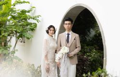 -青禾蒙娜丽莎婚纱摄影(武汉总店)