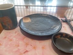 -大渔铁板烧(中山路八佰伴店)