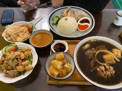 -马来MO简餐.南洋风味料理(美食街店)