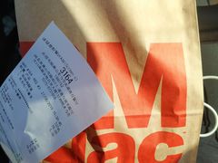 -麦当劳(河北唐山光明路餐厅)