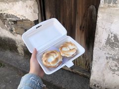 -高老太奶油小攀(新建南路店)